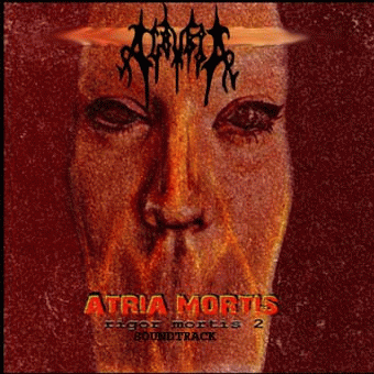 Atria Mortis (Rigor Mortis 2) Soundtrack